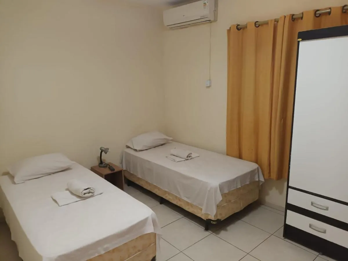 Beleza Tropical Pousada Hotel