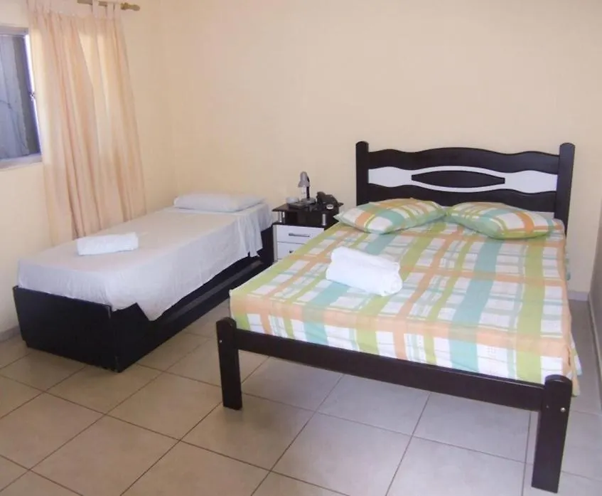 Beleza Tropical Pousada Hotel  Fortaleza (Ceara)
