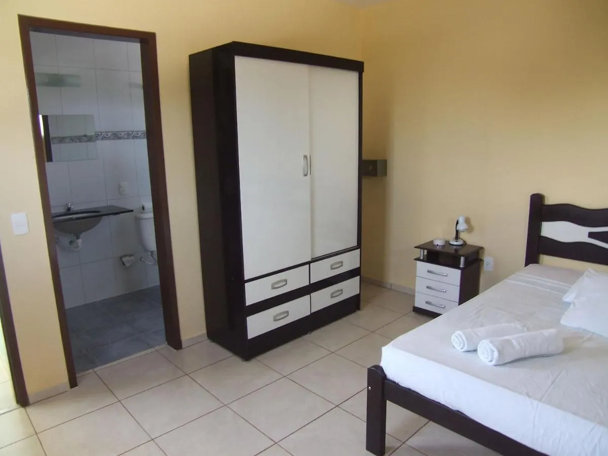 Beleza Tropical Pousada Hotel