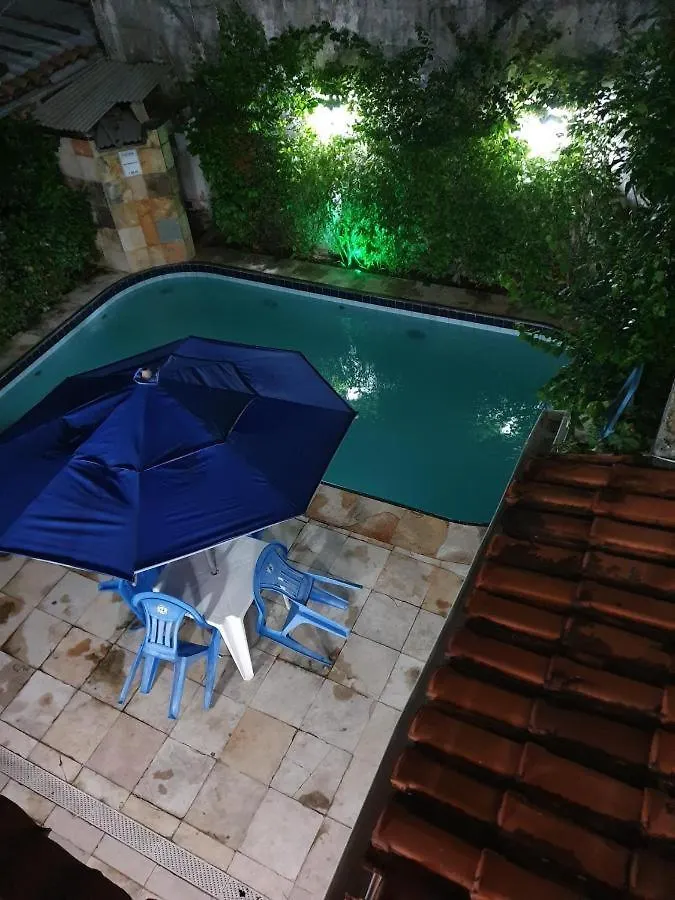 Beleza Tropical Pousada Hotel Brazil