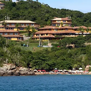**** Hotel Colonna Galapagos Boutique Brasil