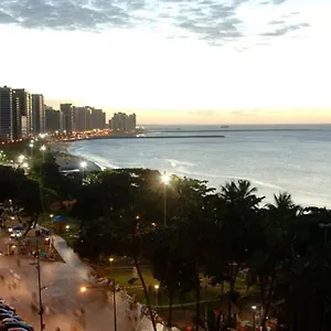 Hotell Beira Mar