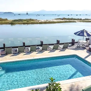 **** Hotel Costa Norte Ponta Canas Brasil