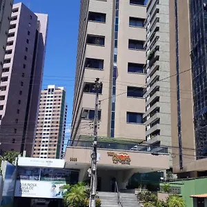 Flat A Beira Mar Fortaleza (Ceara)