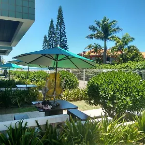 **** Hotel Paraiso Tropical Brasil