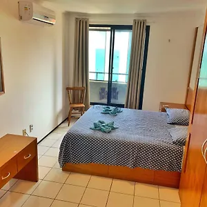 Apartamento Com 2 Quartos E Vista Para O Mar Fortaleza (Ceara)